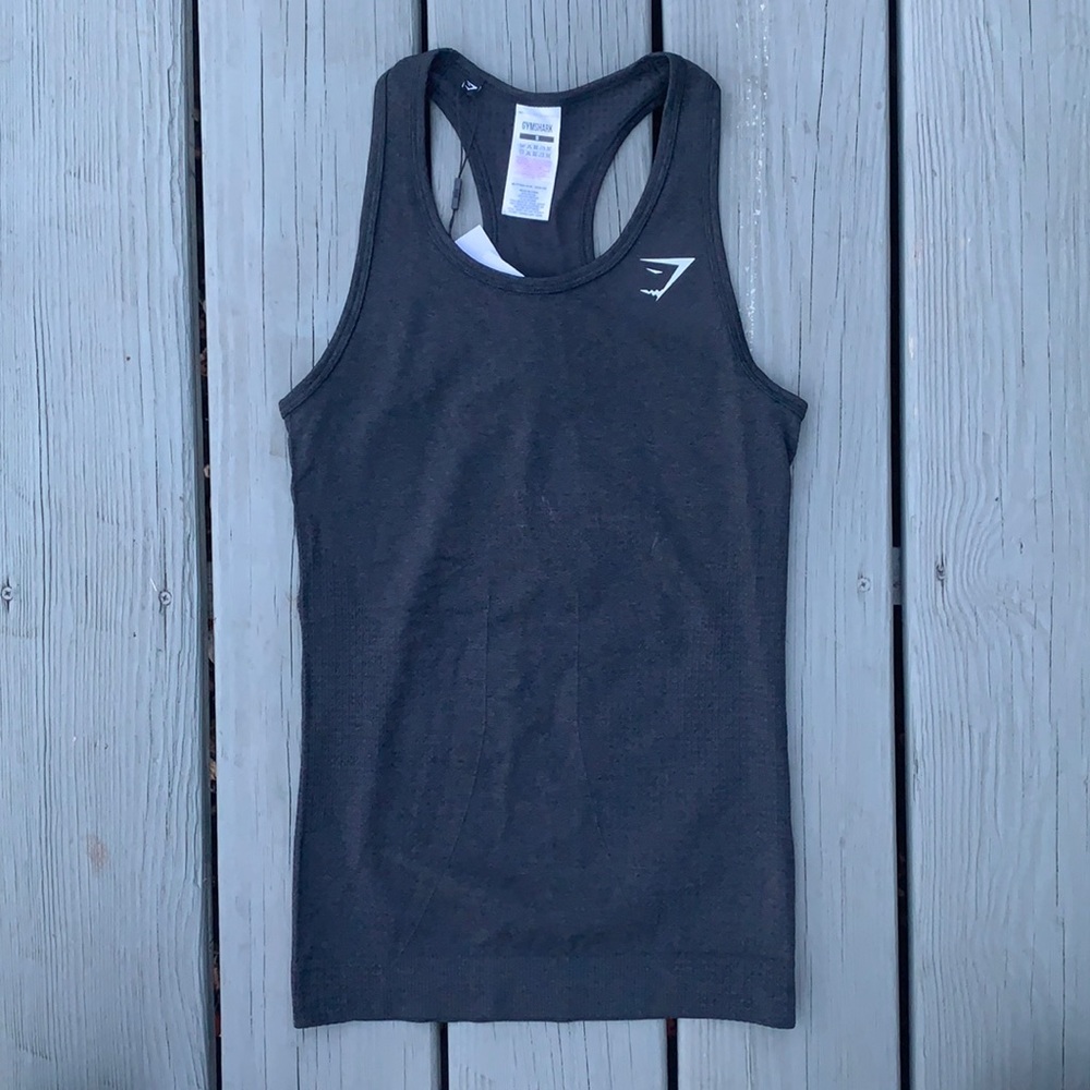 Gymshark Workout Tank